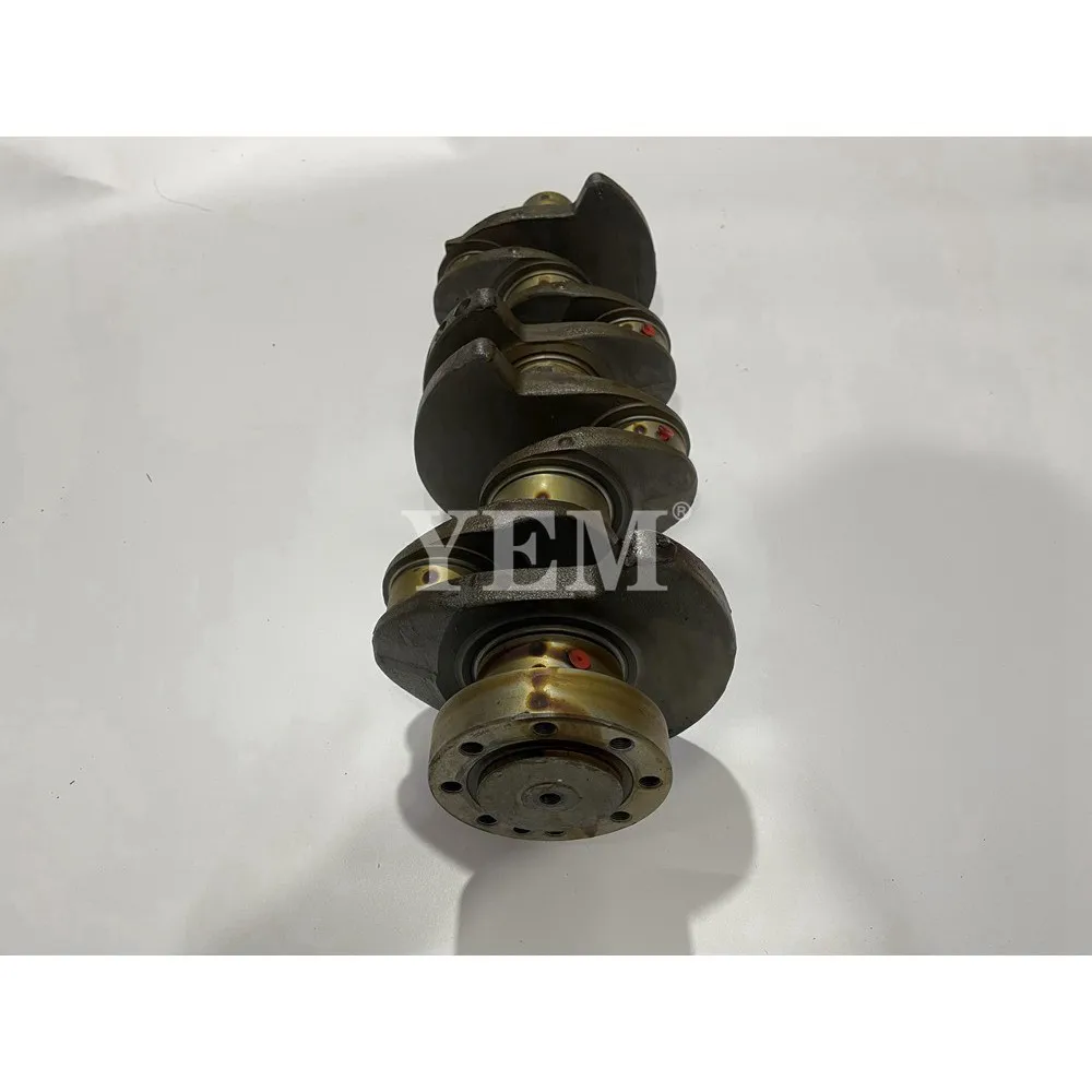 For DEUTZ engine parts BF4M1011 Crankshaft