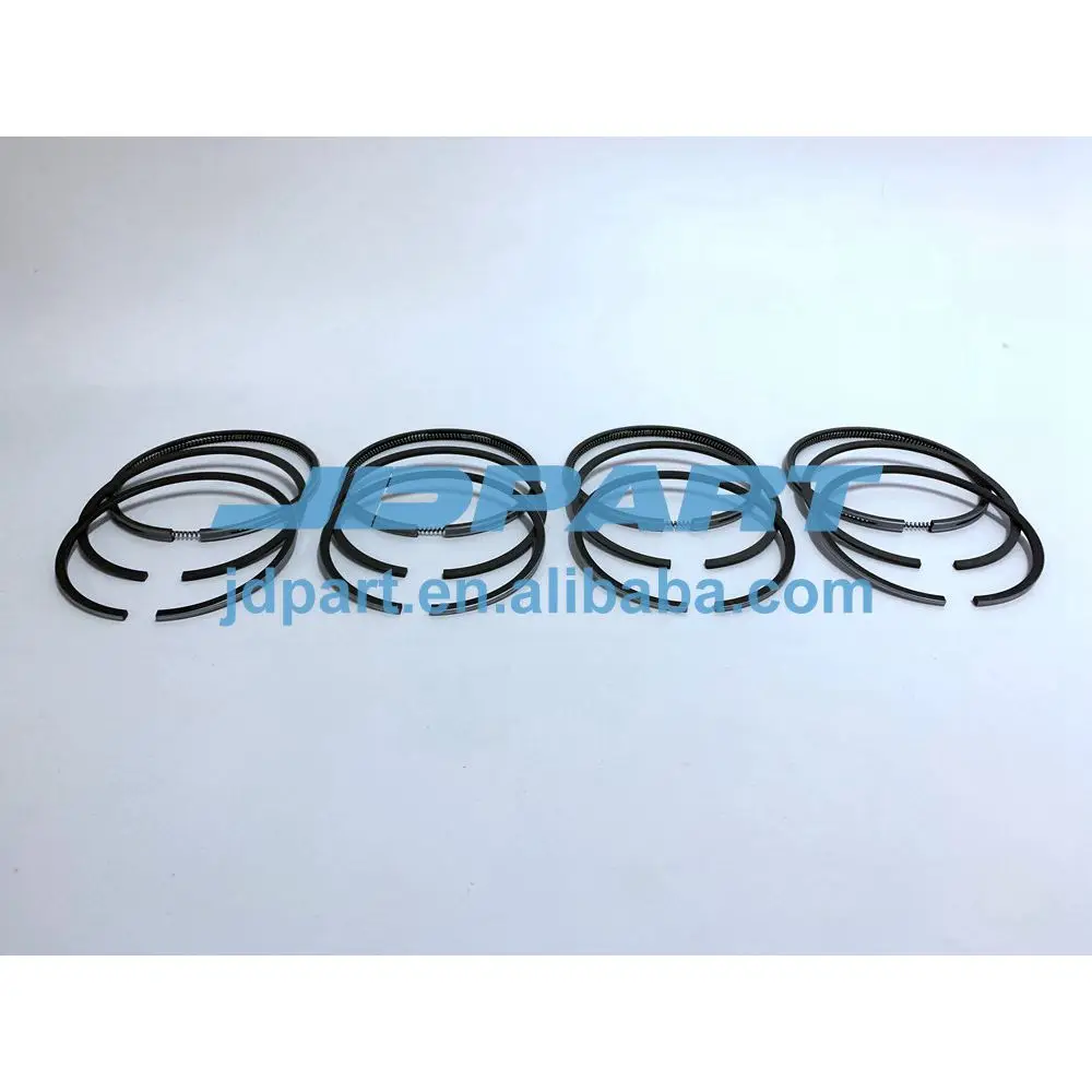 New V1305 piston rings STD For Kubota