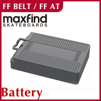 Maxfind FF BELT / FF AT Skateboard Battery 8.7ah 376wh 10s3p Spare Parts Aftersales Accessories