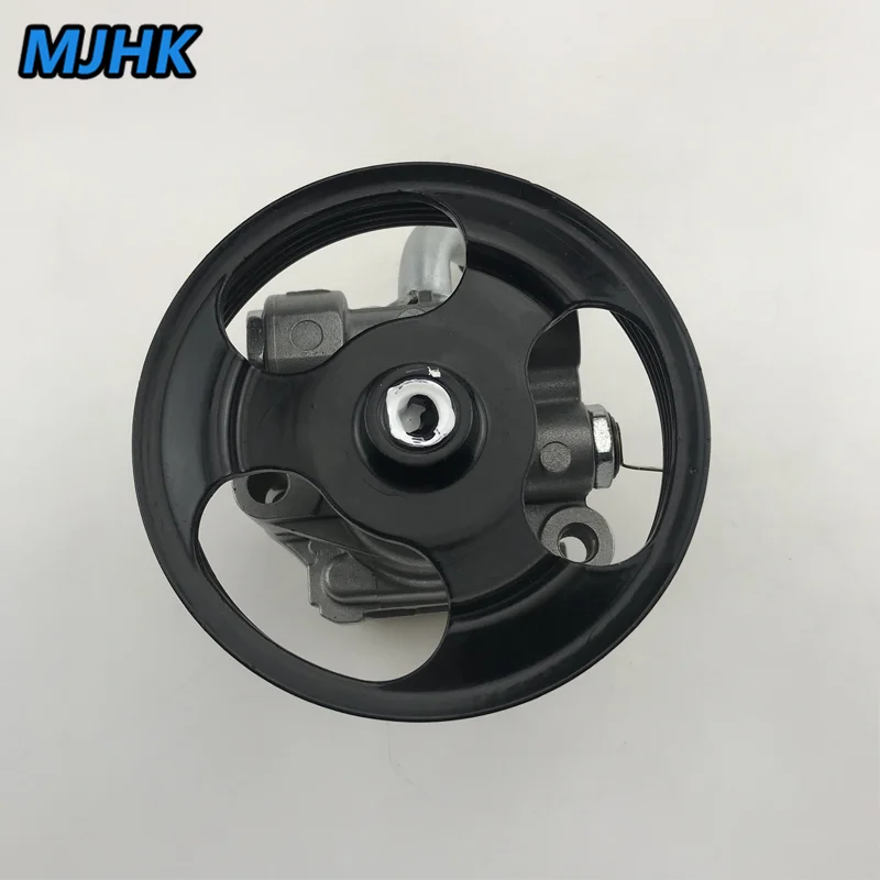 

MJHK Auto Power Steering Pump BN9R-32-600D BN9R-32-600C Fit For Mazda 3BK 1.6L 2002-2009