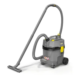 Karcher nt 22/1 ap EUウェットドライ電気掃除機産業用