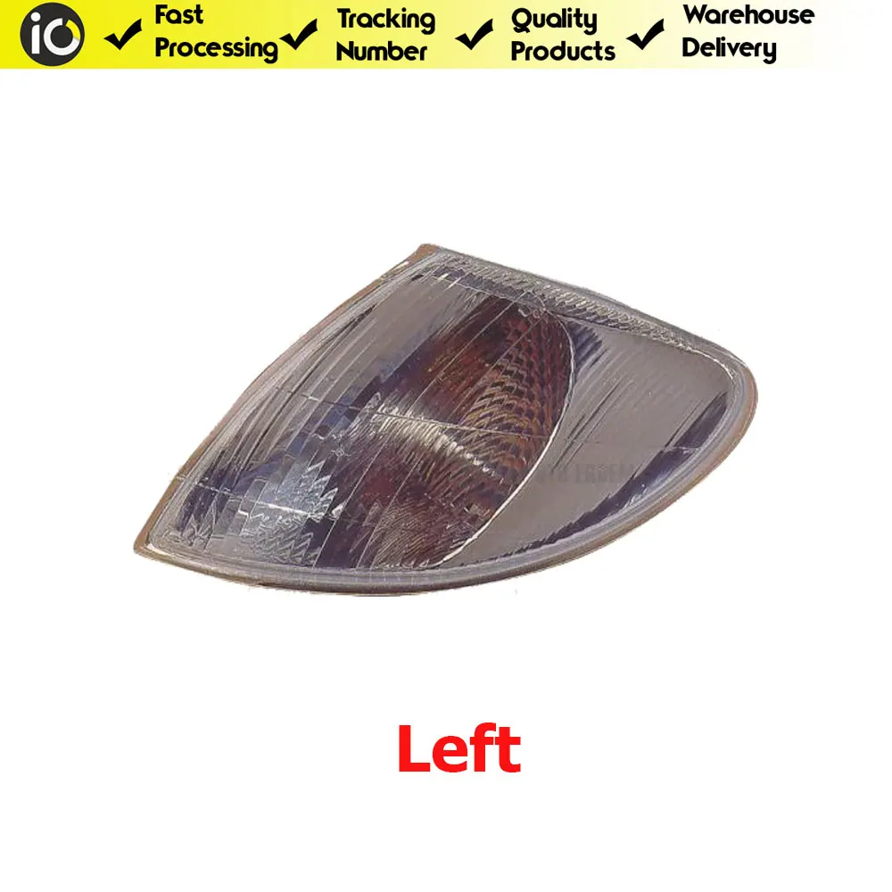 Turn Signal Lamp For Megane 1 I MK1 96-99 Model Left or Right 7701040712 7701040713 Fast Shipment From Warehouse