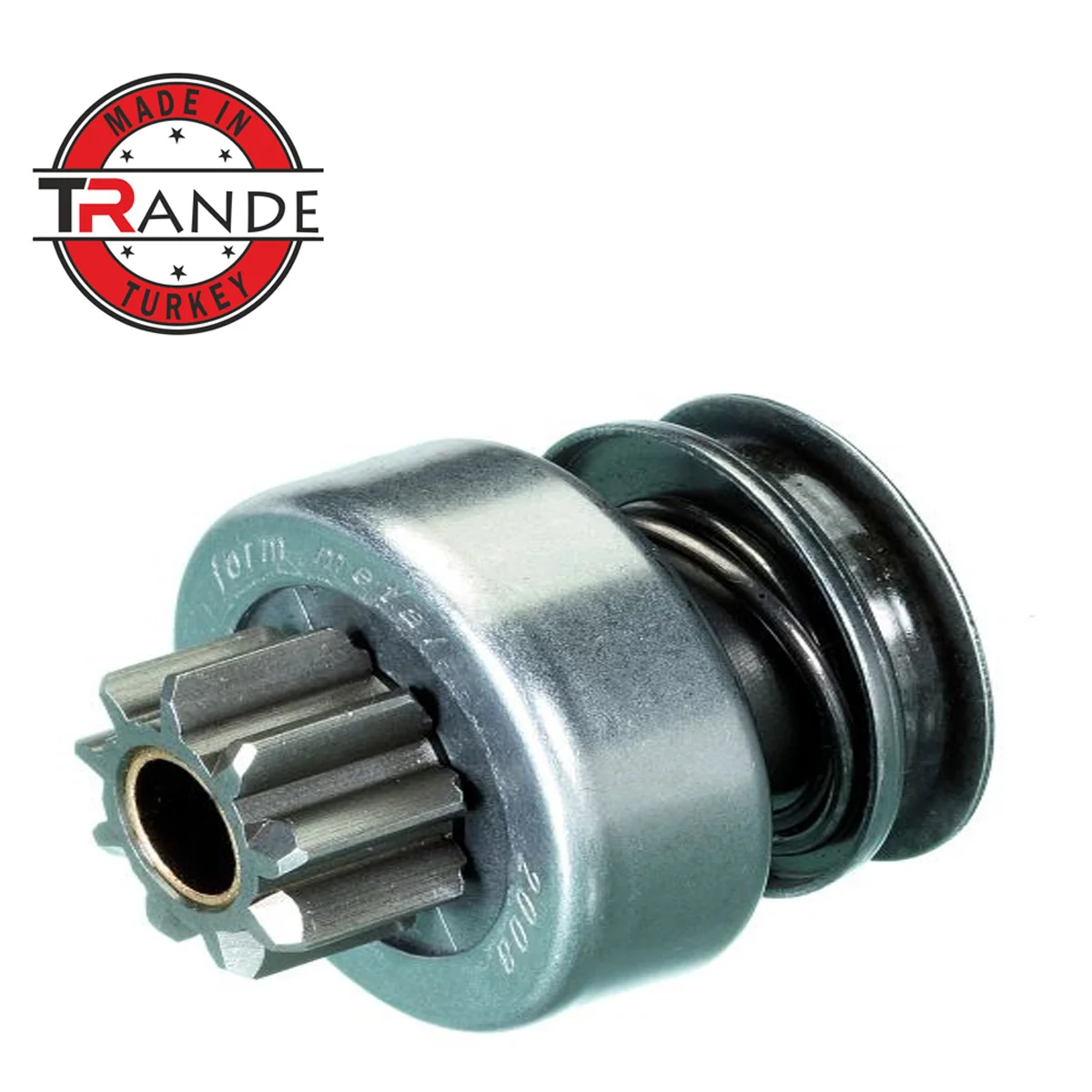 Starter Motor Pinion Gear 1006209796 Made In Turkey Trande Store Guarantee