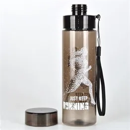 Water Flask 500 ML, Water Bottle, Emma Sportsman Dust (A4457)