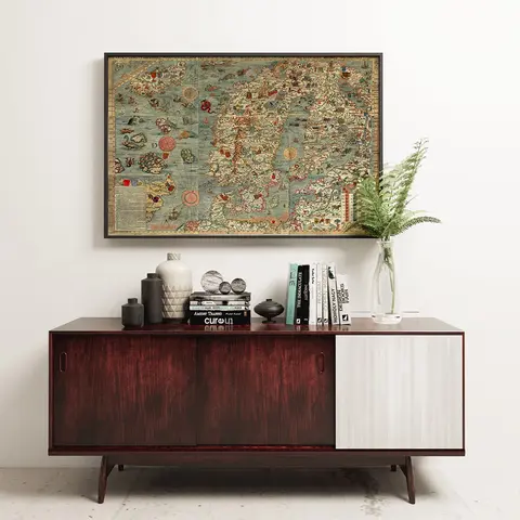 8 best sales गोता नक्शा - №1