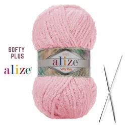 Alize Softy Plus przędza przędza dziewiarska miękka przędza odzież dziecięca akcesoria dla dzieci przędza kocyk dziecięcy przędza Amigurumi