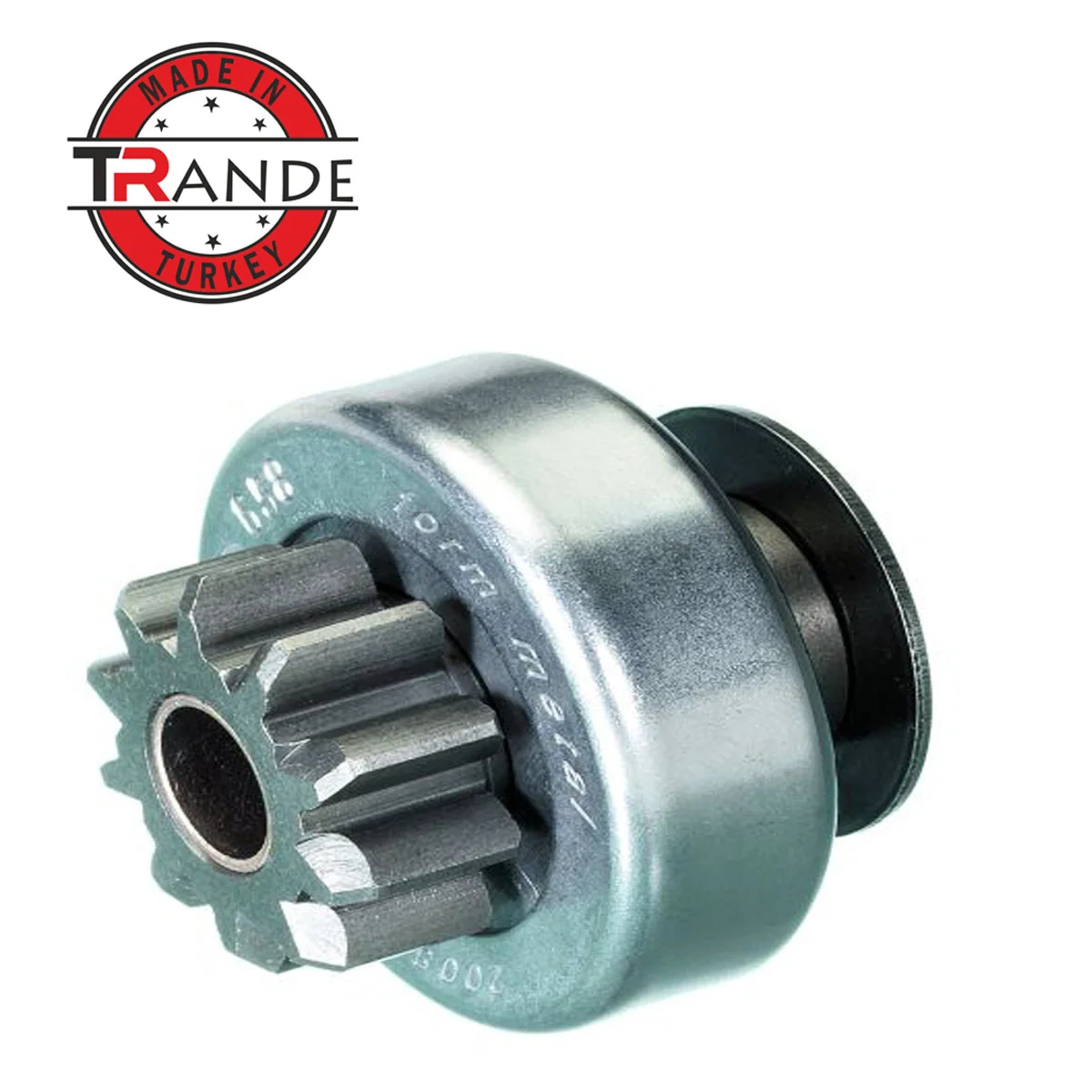 Starter Motor Pinion Gear 363191 Dibuat Di Turki Jaminan Toko Trande