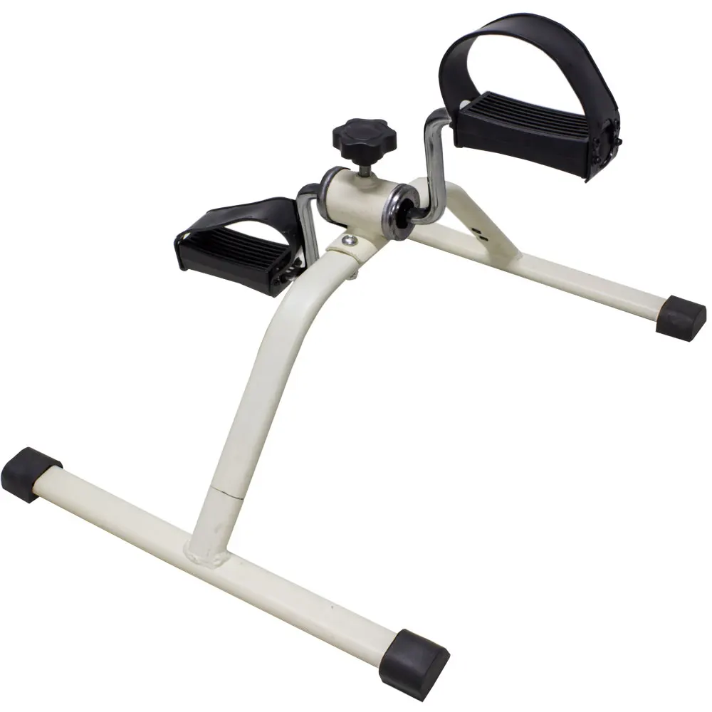 Exercise Pedal Bicycle Rehabilitation Arms and Legs Lorben