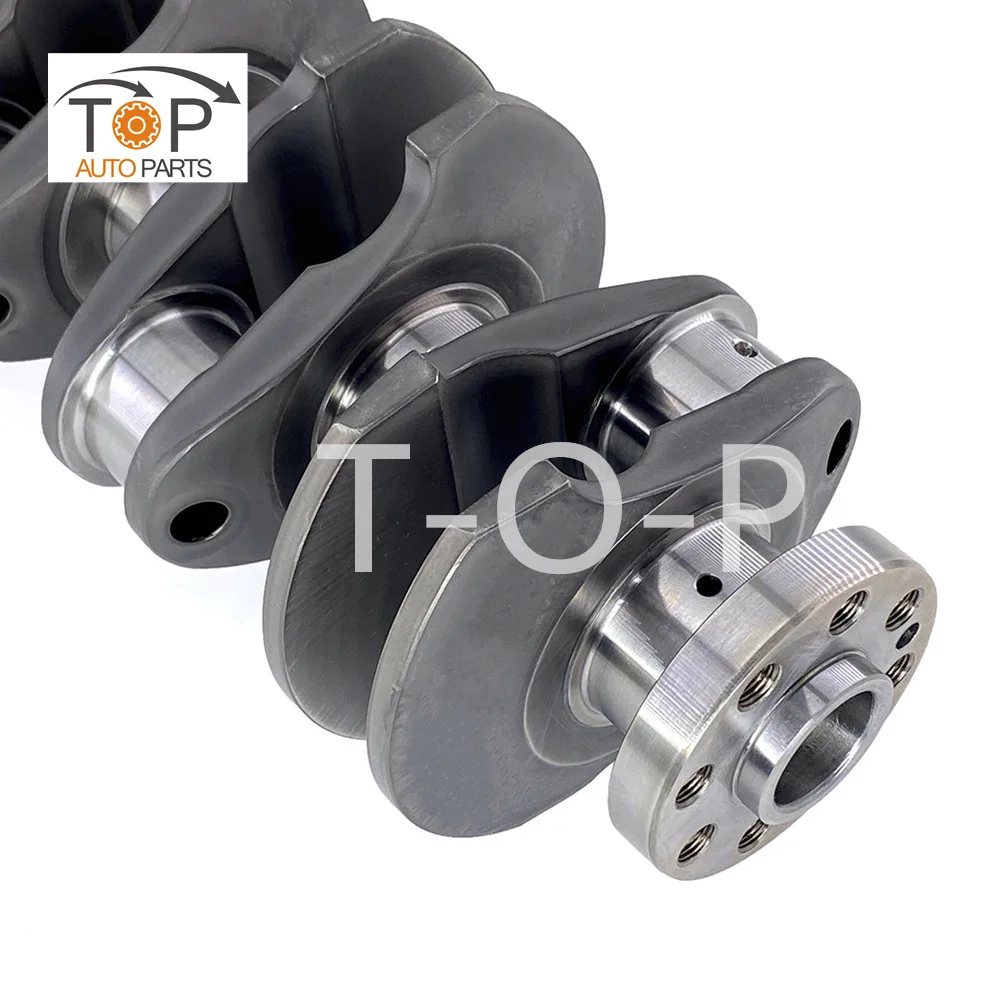 For Toyota 3S 3S-FC 3S-FE 3SFE 3S-GE Engines Spare Parts Crankshaft 2.0L 13411-74908 1341174908 13411-74904