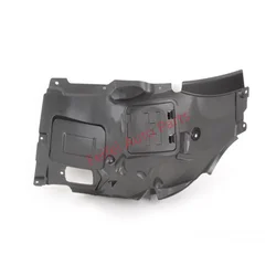 51717260725 프론트 펜더 라이너 휠 아치 라이너 머드 가드, BMW F30 F31 F34 F35 316i 320i 328i 335i 316Li 320Li 328Li 335, 신제품