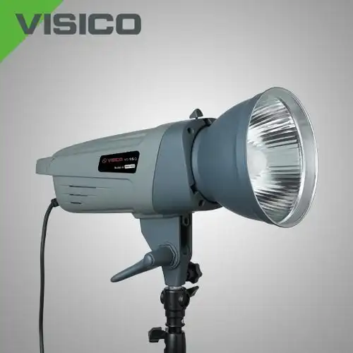 Che cos'è il Flash Visico e perché è una scelta intelligente su AliExpress