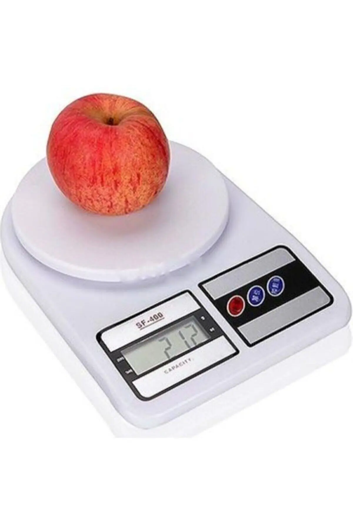 high-precision kitchen electronic scale kitchen scales household food electronic scales baking medicine scales 10kg