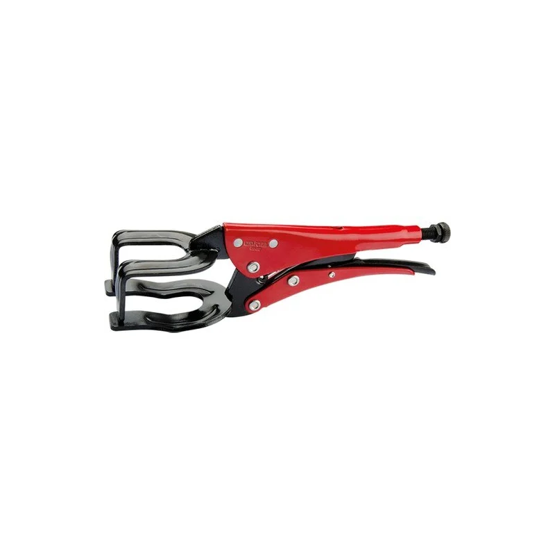 Ceta Form E53-280-2 Welder Adjustable Pliers U Mouth