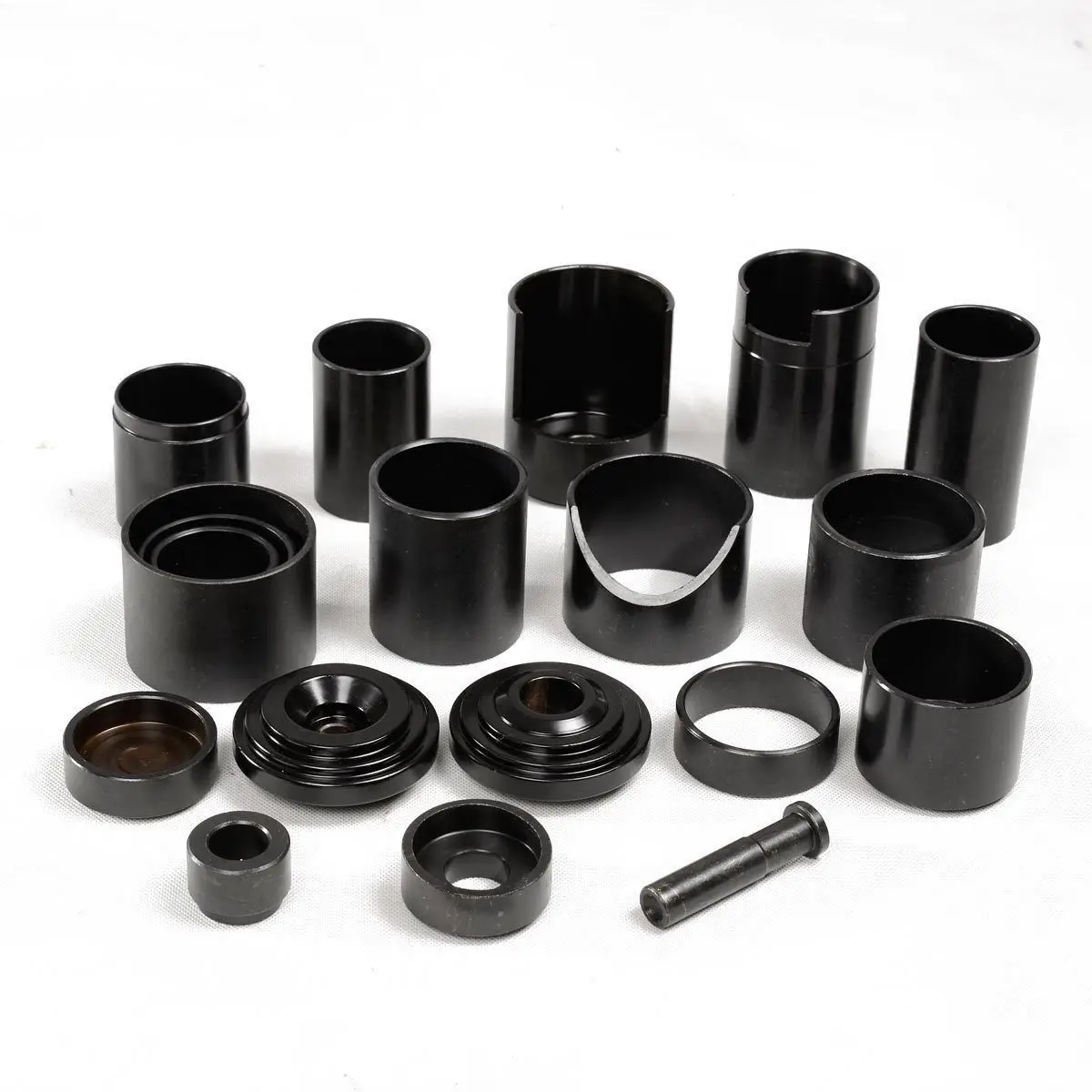 Set 21pc Extractor de Rotulas con Adaptadores