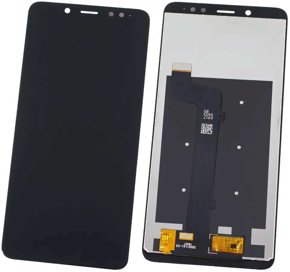 For Xiaomi Redmi Note 5, 5 Pro/(screen display, touchscreen