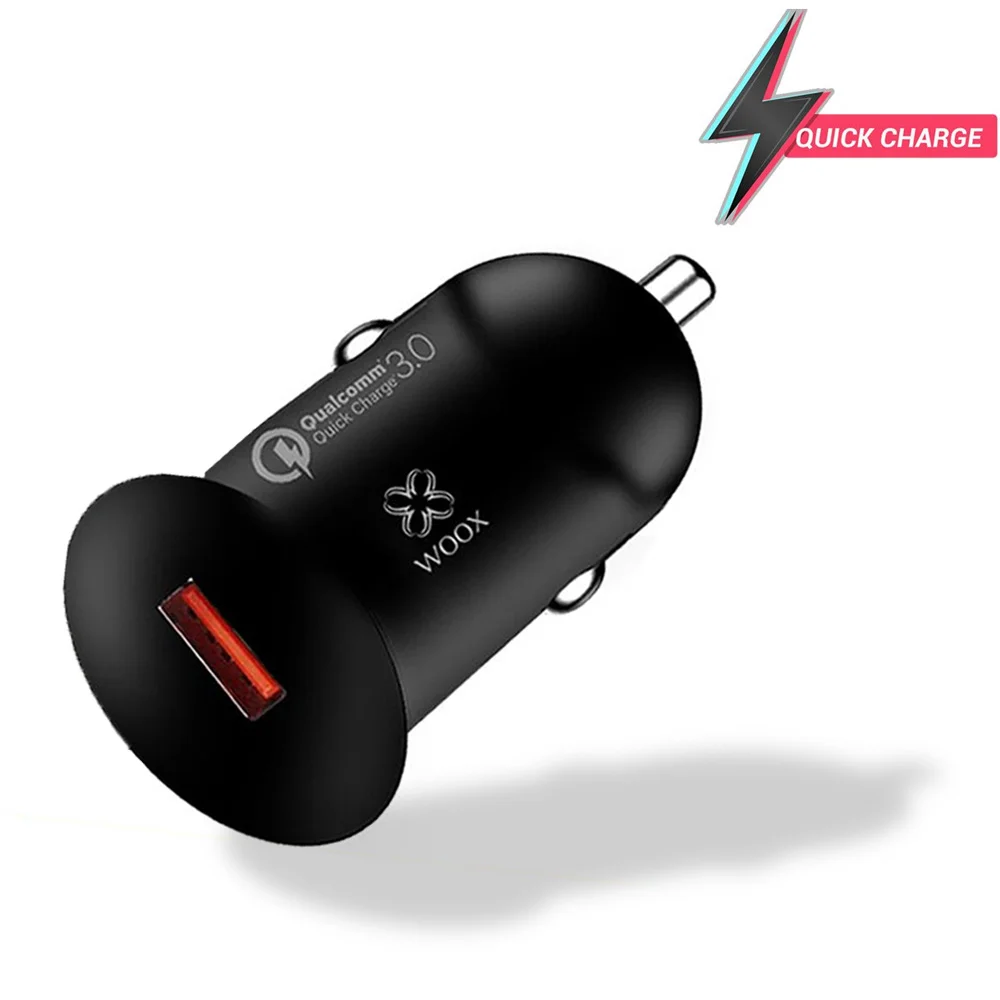 Quickcharge 3.0 fast charging car charger car charger fast charging USB 3.1A universal compatibility lighter lighter lighter