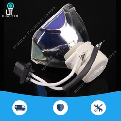 Bare Lamp DT01481 Projector Bulb for Hitachi CP-EW302/CP-EW302N/CP-EX252N/CP-EX302N/CP-EX402/CP-X4041WN/X4030WN/X3541WN/X3041WN