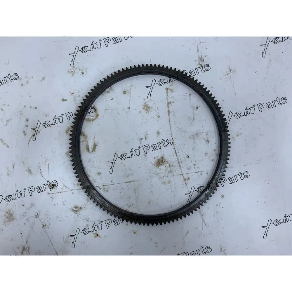 For  engine parts  K3F Flywheel Crown