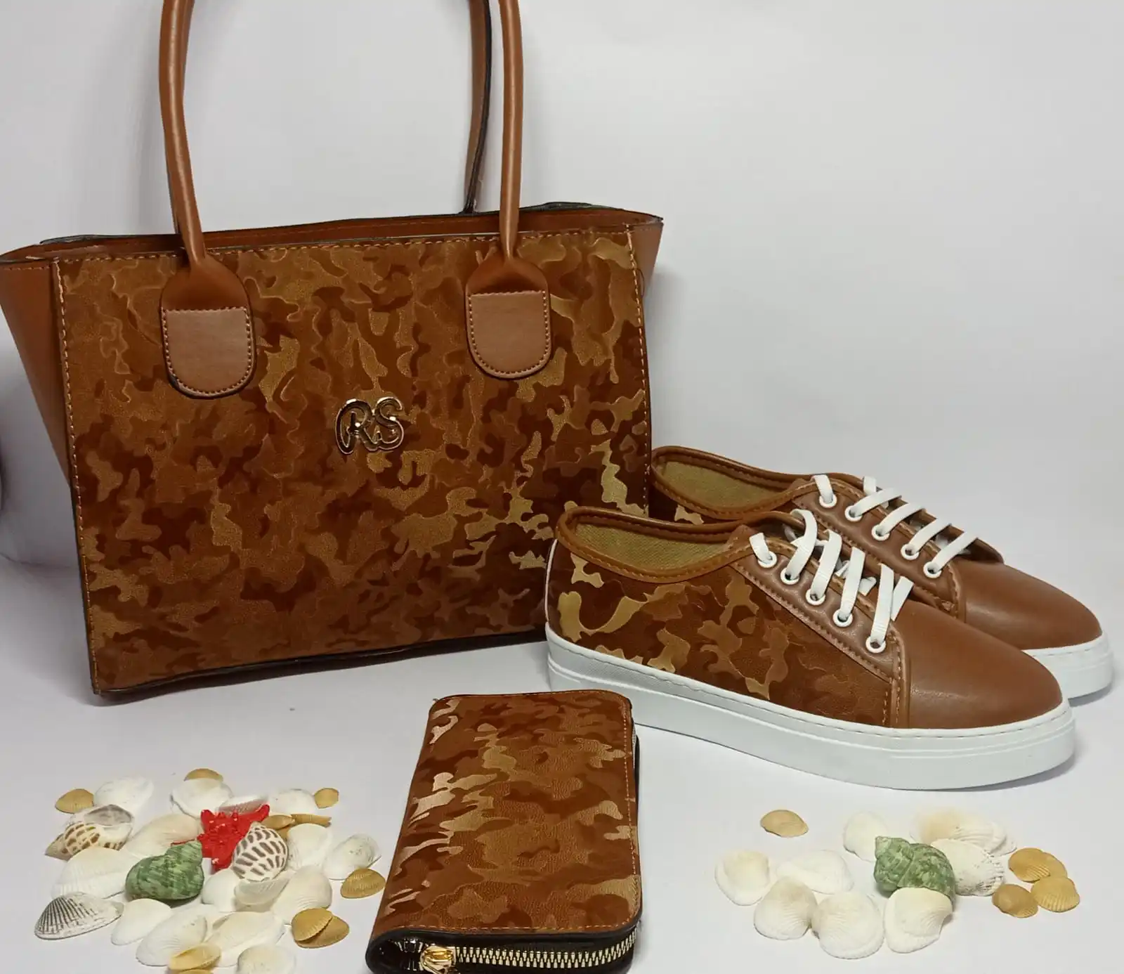 

Matchıng Sneaker & Bag 3 PICES ,Handbag and shoe set ,Sneaker with matching Bags,ladies sneakers bag set