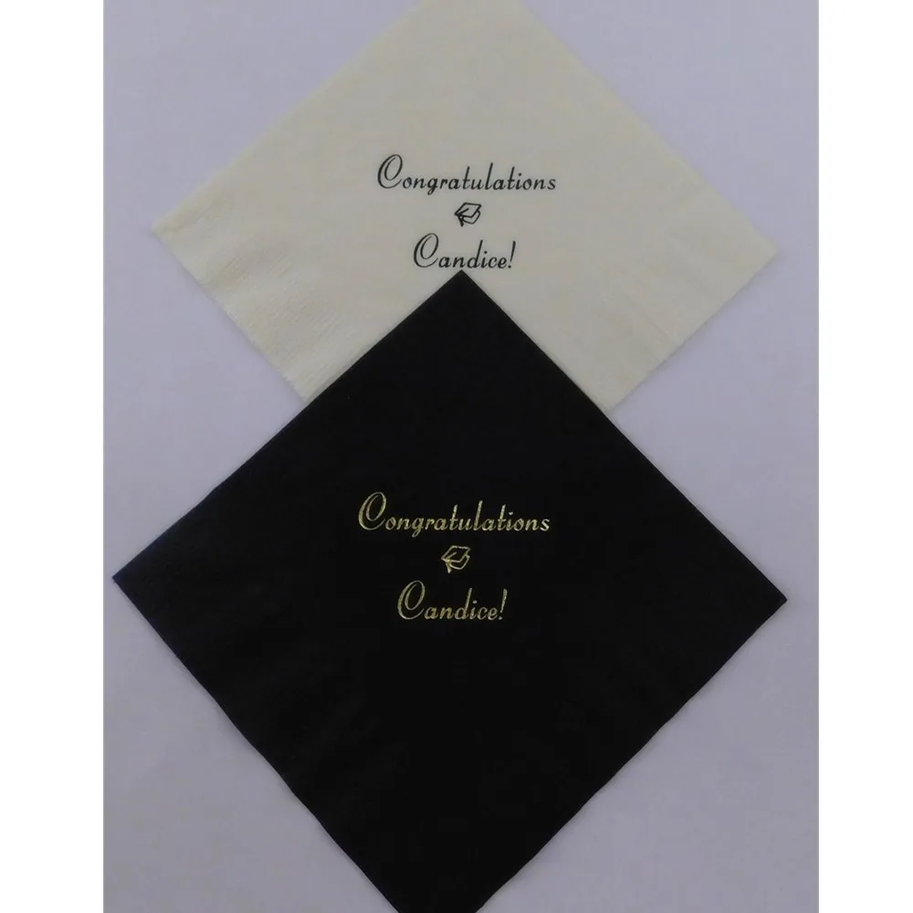 

Personalized Napkins Beach Wedding Birthday Napkins, Lovely friendship Boy Birthday Napkins, Start Your Engines