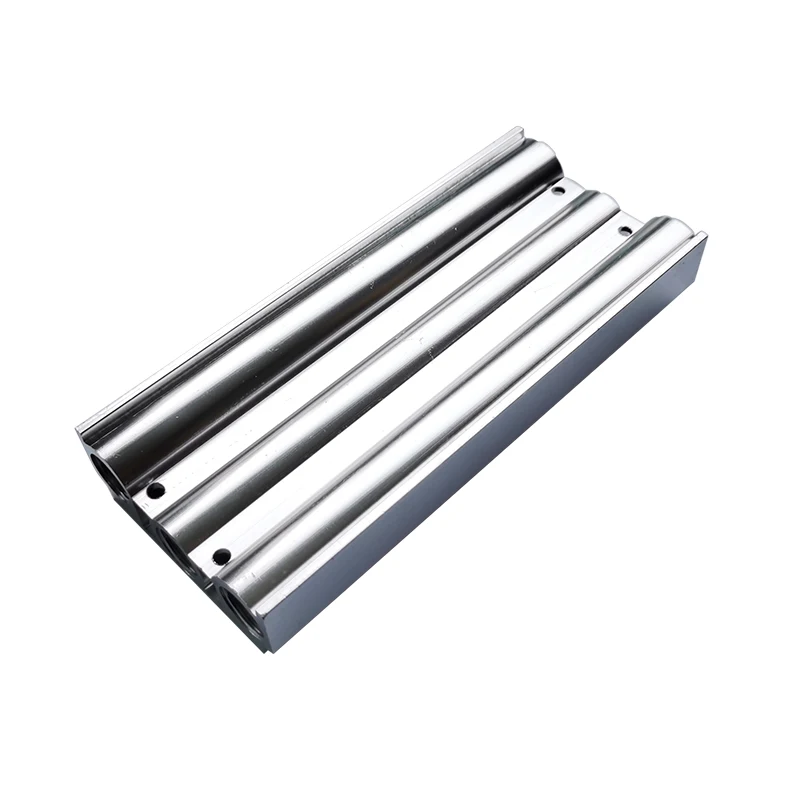 Elettrovalvola 4V Pneumatica — dettaglio 4