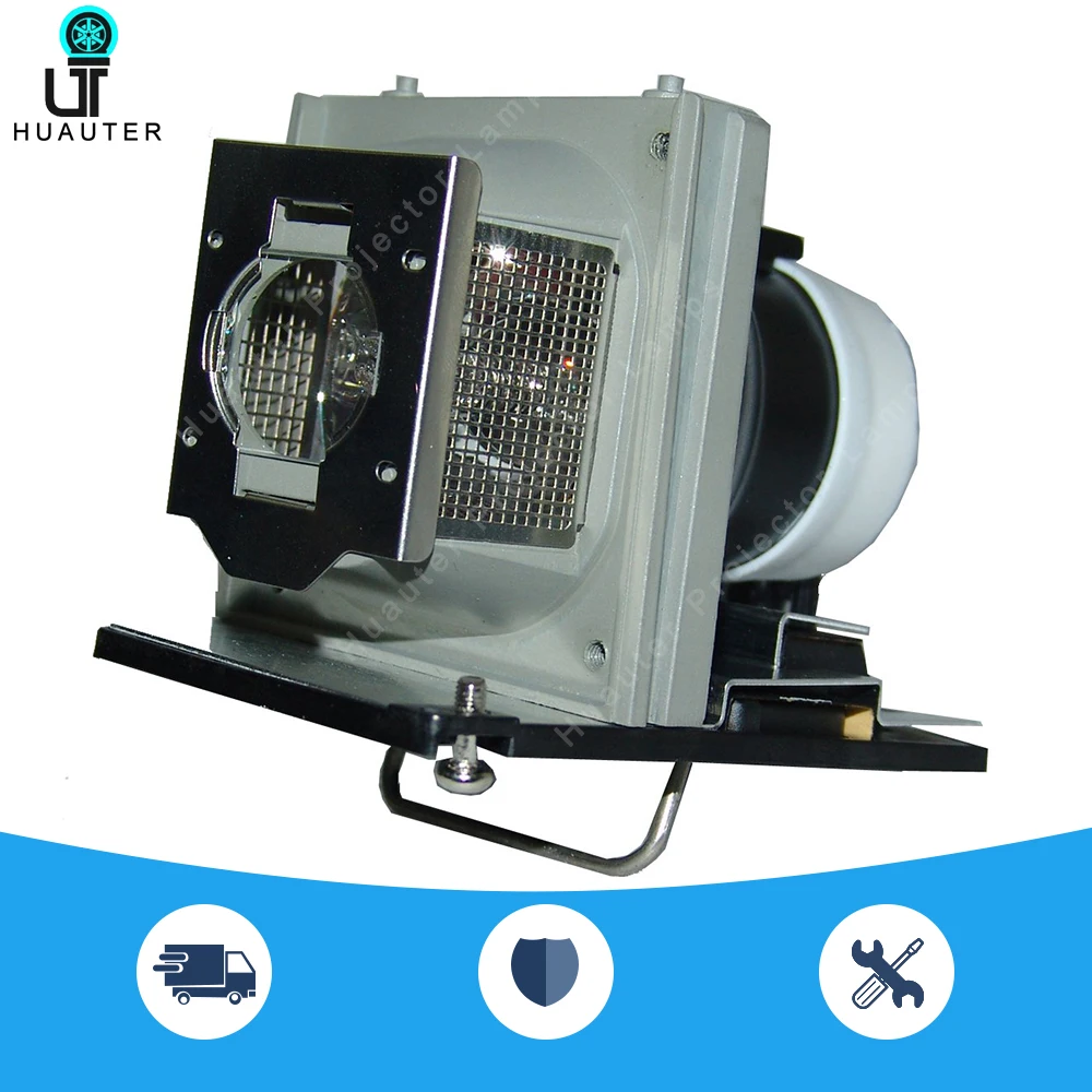 Projector Lamp EC.J2701.001 Replacement Bulb for Acer  PD523PD PD525PW PD527D PD527W with 180 days warranty