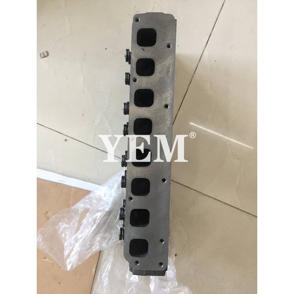 

V3800-DI Cylinder Head Assy For Kubota Engine Parts