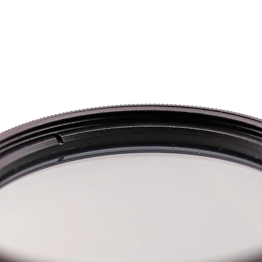 ND2 ND Filter Neutral Density Filter 37mm 40.5mm 43mm 46mm Universal