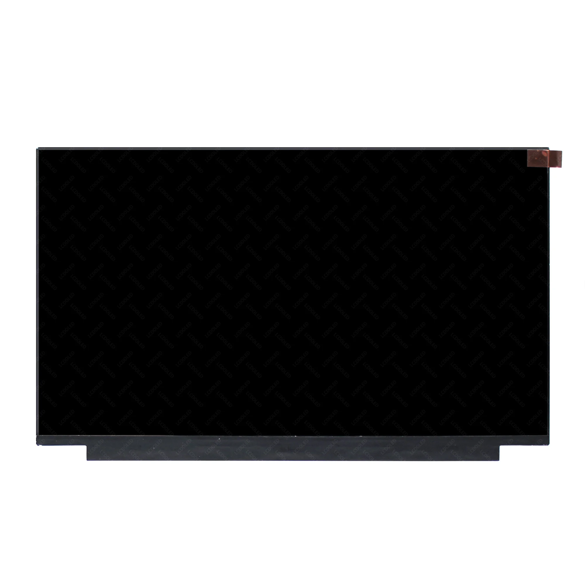 

15.6" LCD On-Cell Touch Screen Display Panel B156XTK02.0 NT156WHM-T03 for HP 15-EF Series 1366x768 40 Pins 60 Hz Compatible