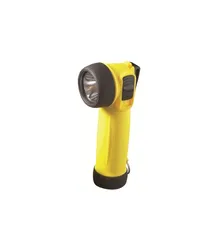 Wolf Exproof Flashlight Ts-24 with Halogen Bulb Zone 1-2