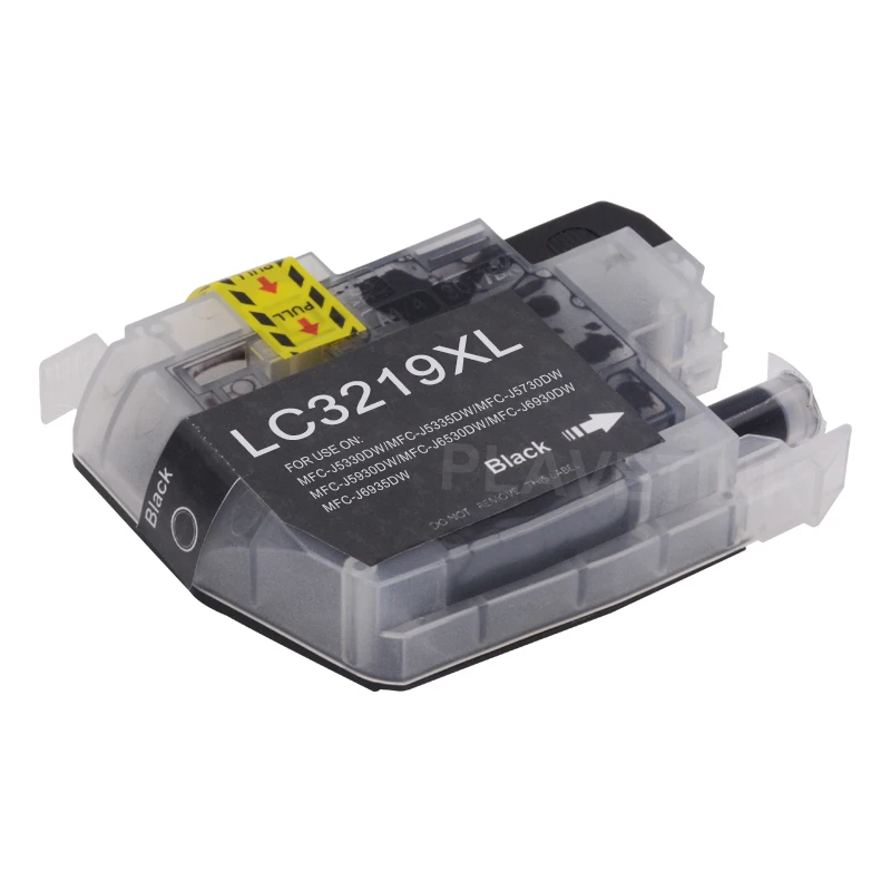 Plavetink 2set LC 3219XL Compatible Ink Cartridge For Brother LC3219 XL MFC-J5330DW MFC-J5335DW MFC-J5730DW MFC-J5930DW Printers