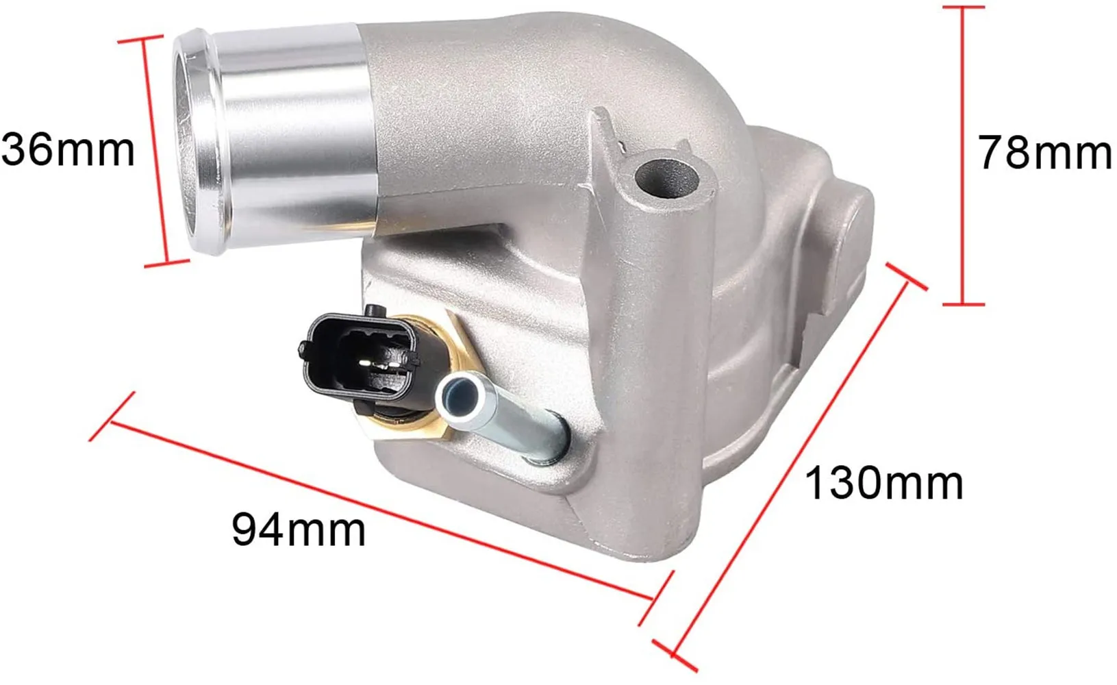 Engine Coolant Ther…