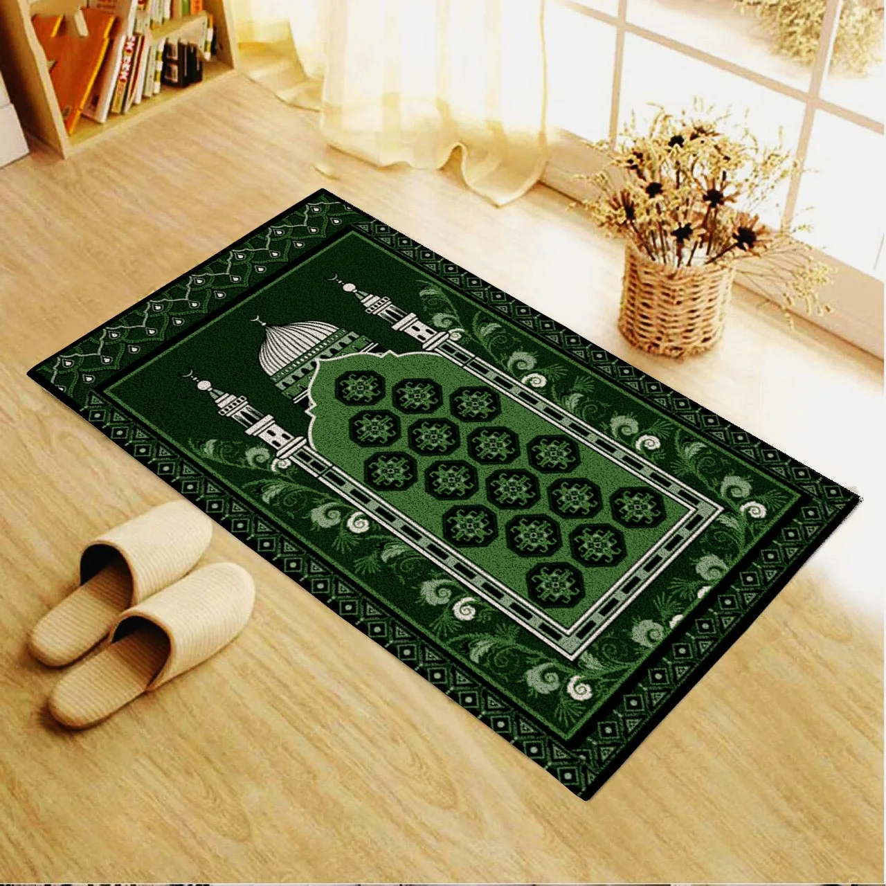 Prayer Mat, Prayer Rug, Prayer Mat Muslim, Prayer Mat Muslim For Kids, Prayer Mat Muslim Salat Musallah Rug Turkish