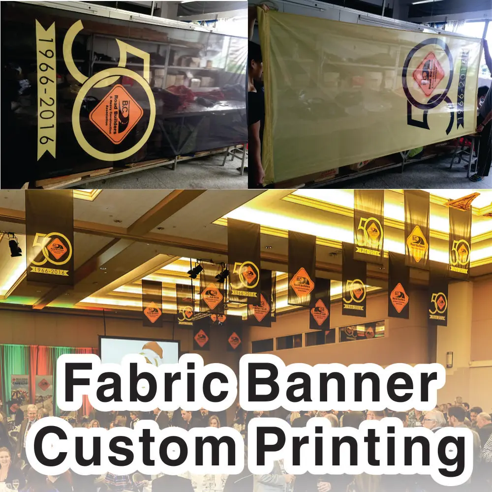 Custom Full Color Huge Vinyl Fabric PVC Banner Flag Advertising Promotion Celebration Sale Open Sotre Garage Sign, Any Size