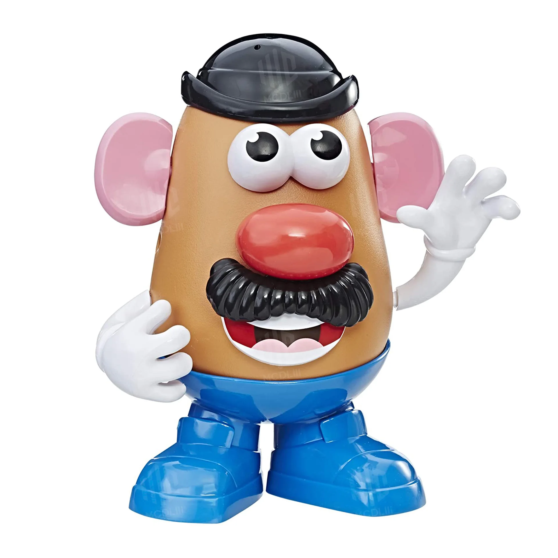 Hasbro Mr Potato Head Playskool Child Wonderful Toy Story Children Birthday Gift For Boys And Girls Quality Brand