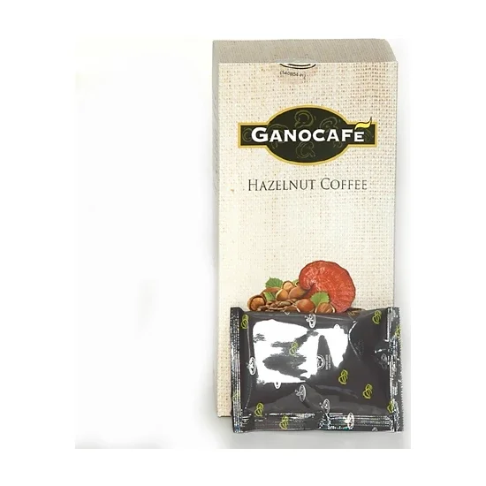 Gano Excel Hazelnut 23 gr - 20 Bags