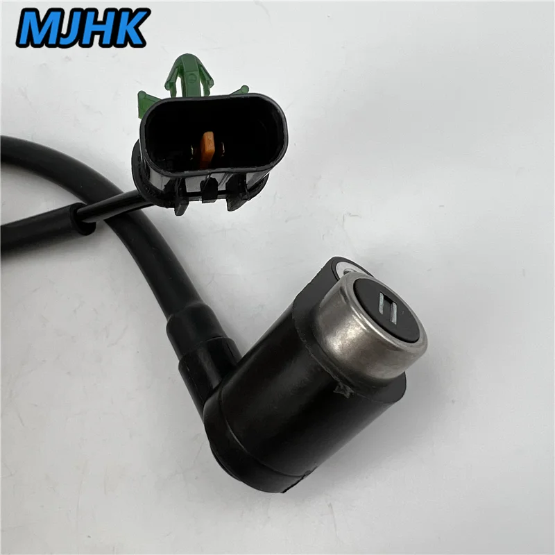 MJHK ABS Sensor OEM  MR307050 For Left&Right Fit For MITSUBISHI PAJERO SPORT GALLOPER