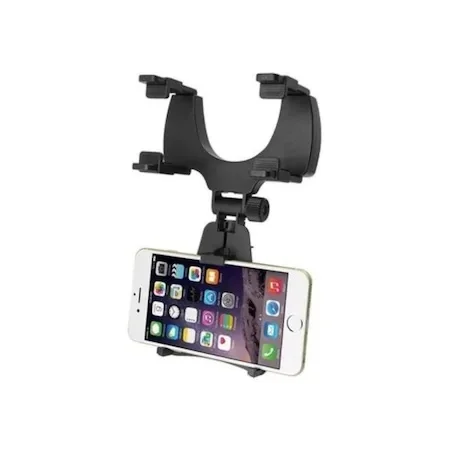 Car Rearview mirror Fitted Phone Holder 439609364