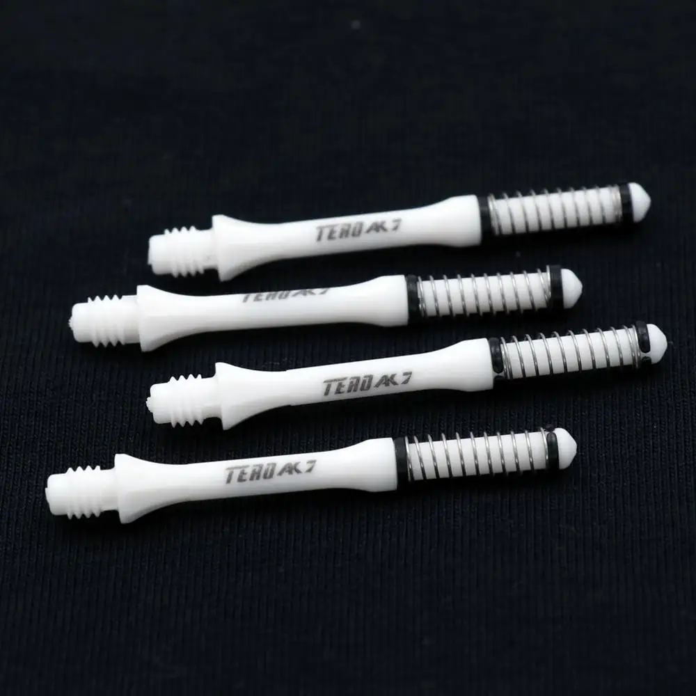 CUESOUL AK7 Dart Shaft for Steel Tip Dart and Soft Tip Darts