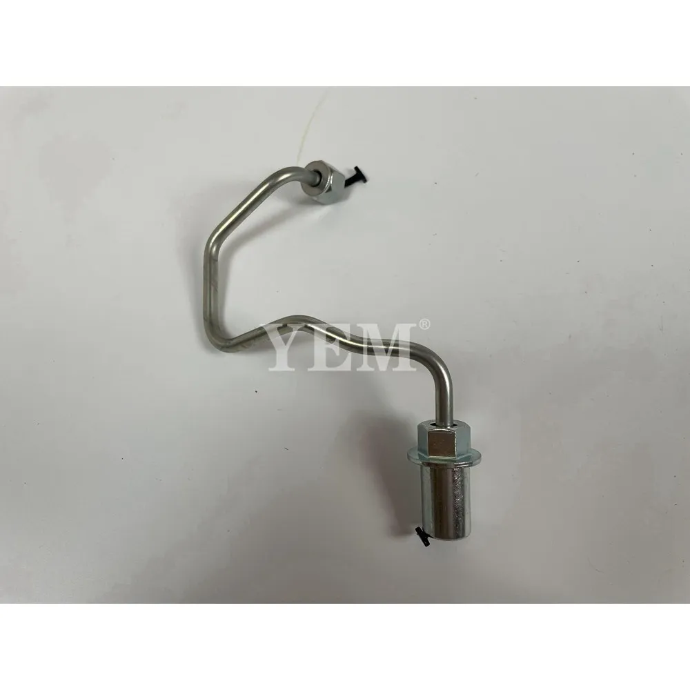 

For Kubota Engine Parts 1J770-53742 Fuel Pipe