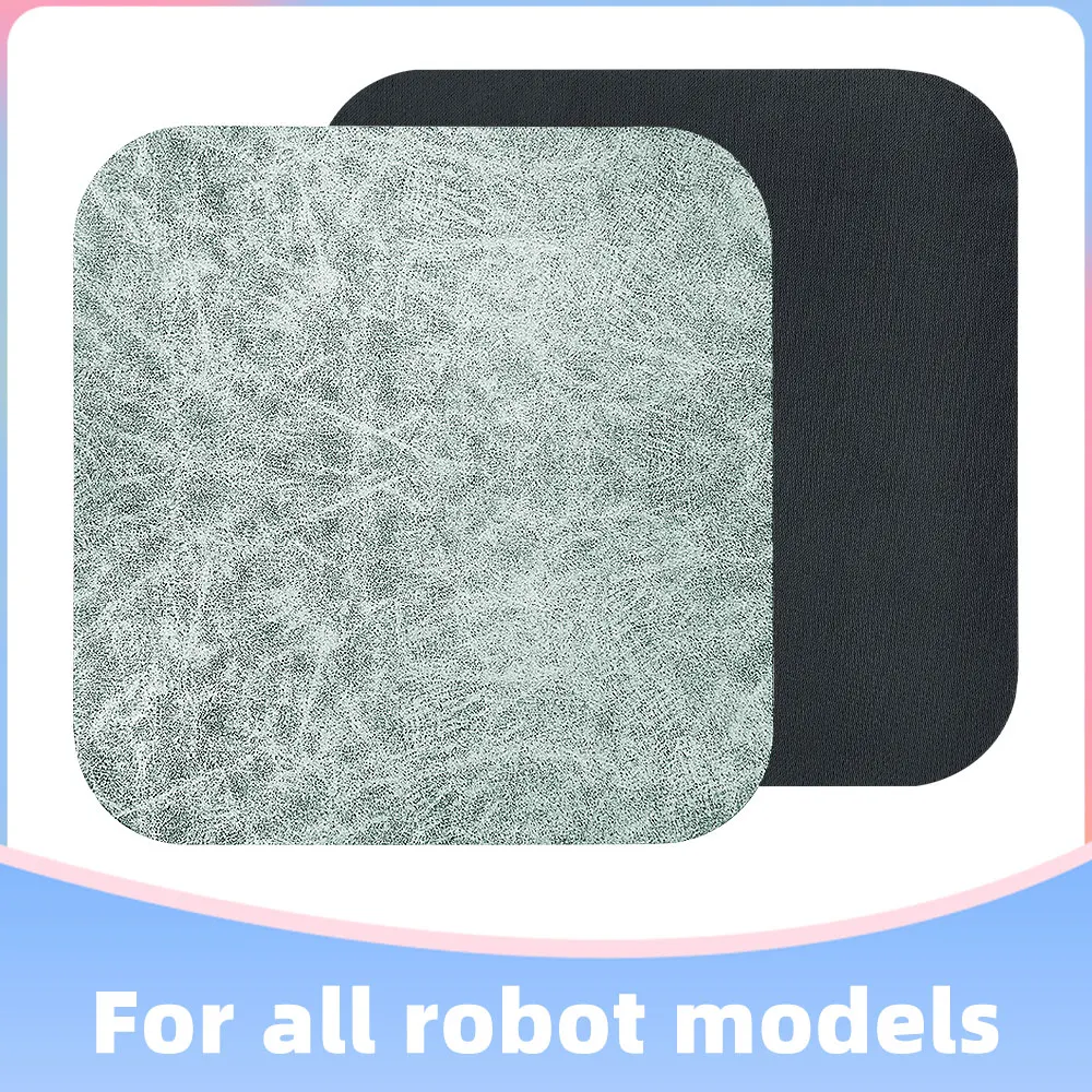 Compatible For Xiaomi Roborock Dreame Vacuum Cleaner Charger Docking Base Station Waterproof Pad Blanket Spare Parts Accessory