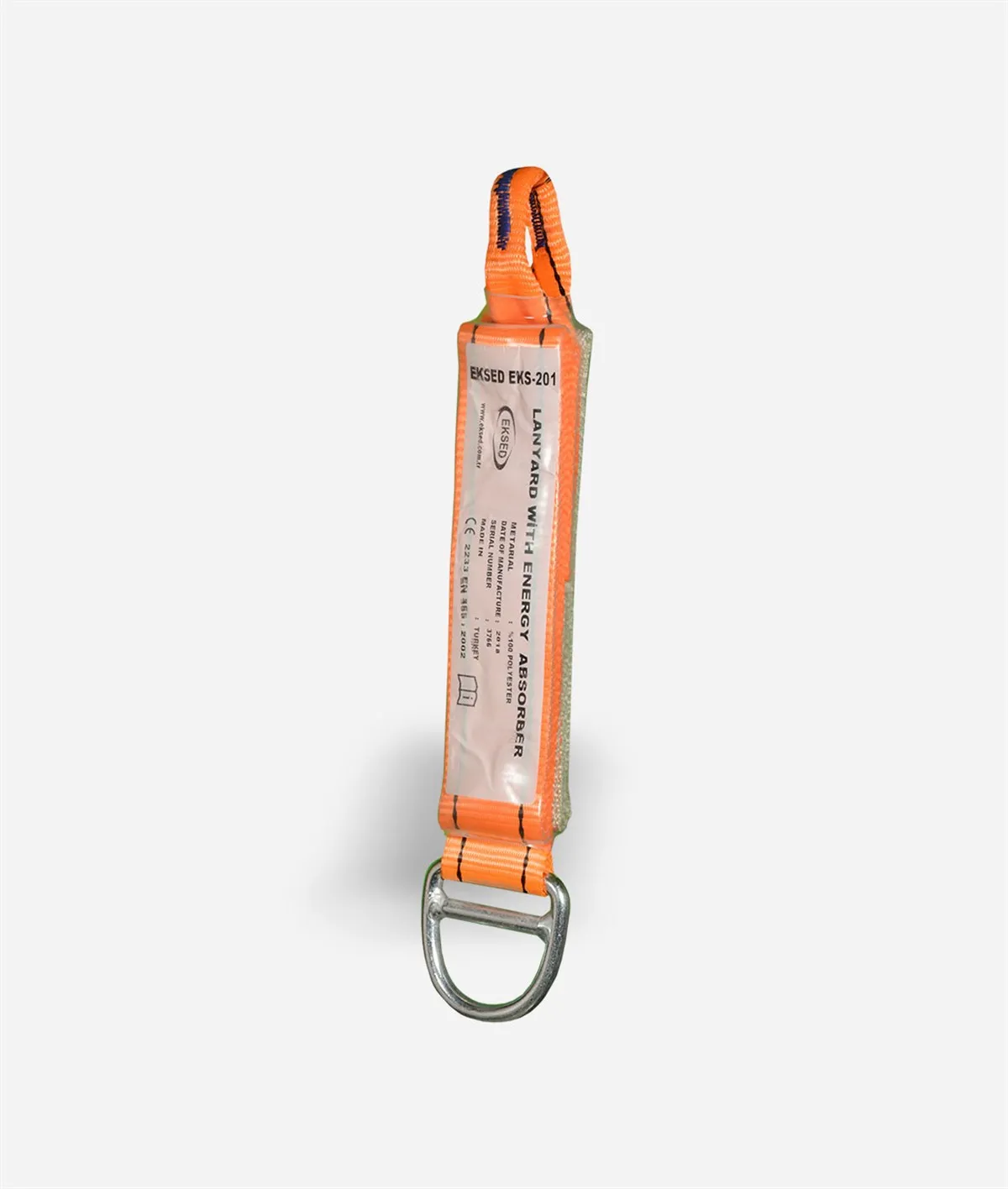 EKS 202 D Ringed Shock Absorber