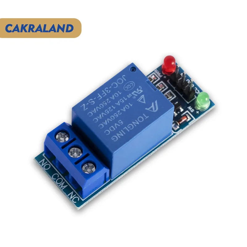 Relay 12v Control Board Module 5v Arduino 24vdc Voltage 24v Switch 5 12 24 V DC 5vdc 12vdc Rele Rela 220v Relai Rel Reley