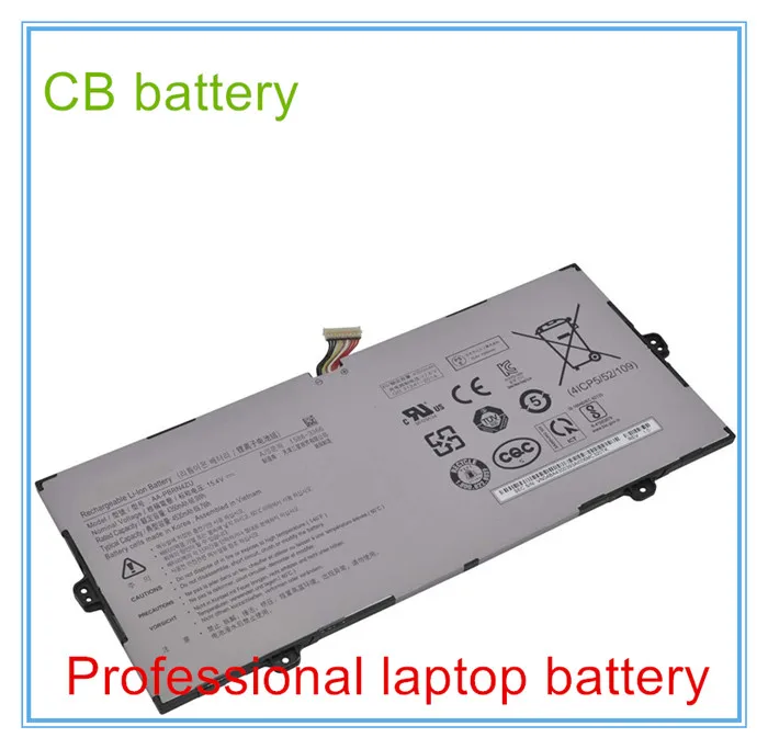 Originele Kwaliteit AA-PBRN4ZU Batterij Voor 950QCJ 930QCJ 950XCJ 930XCJ 4350Mah 15.4V 66.9Wh