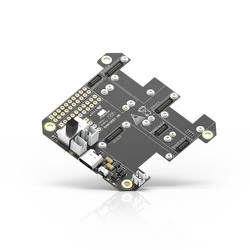 RAK WisBlock Dual IO Base Board | RAK19001