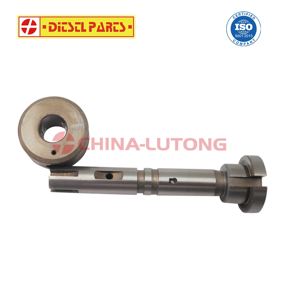 Head Rotor VE 9mm Right 096400-0240/0964000240 Distributor Head 4 Cylinder Fuel Injection Pump Parts For Toyota 1C-L, 11B Diesel