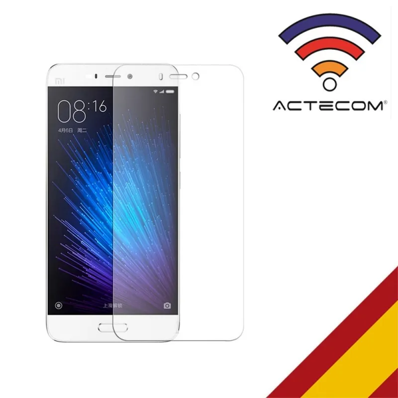 Xiaomi Mi4S tempered glass Xiaomi Mi4S screen Protector Xiaomi Mi4S 0.2MM 9H 2.5D tempered glass Xiaomi Mi4S