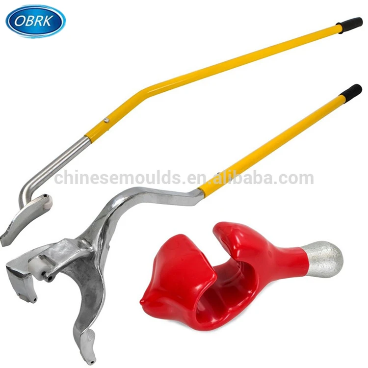 

3PCS Truck tire changing tools/tire repair tool