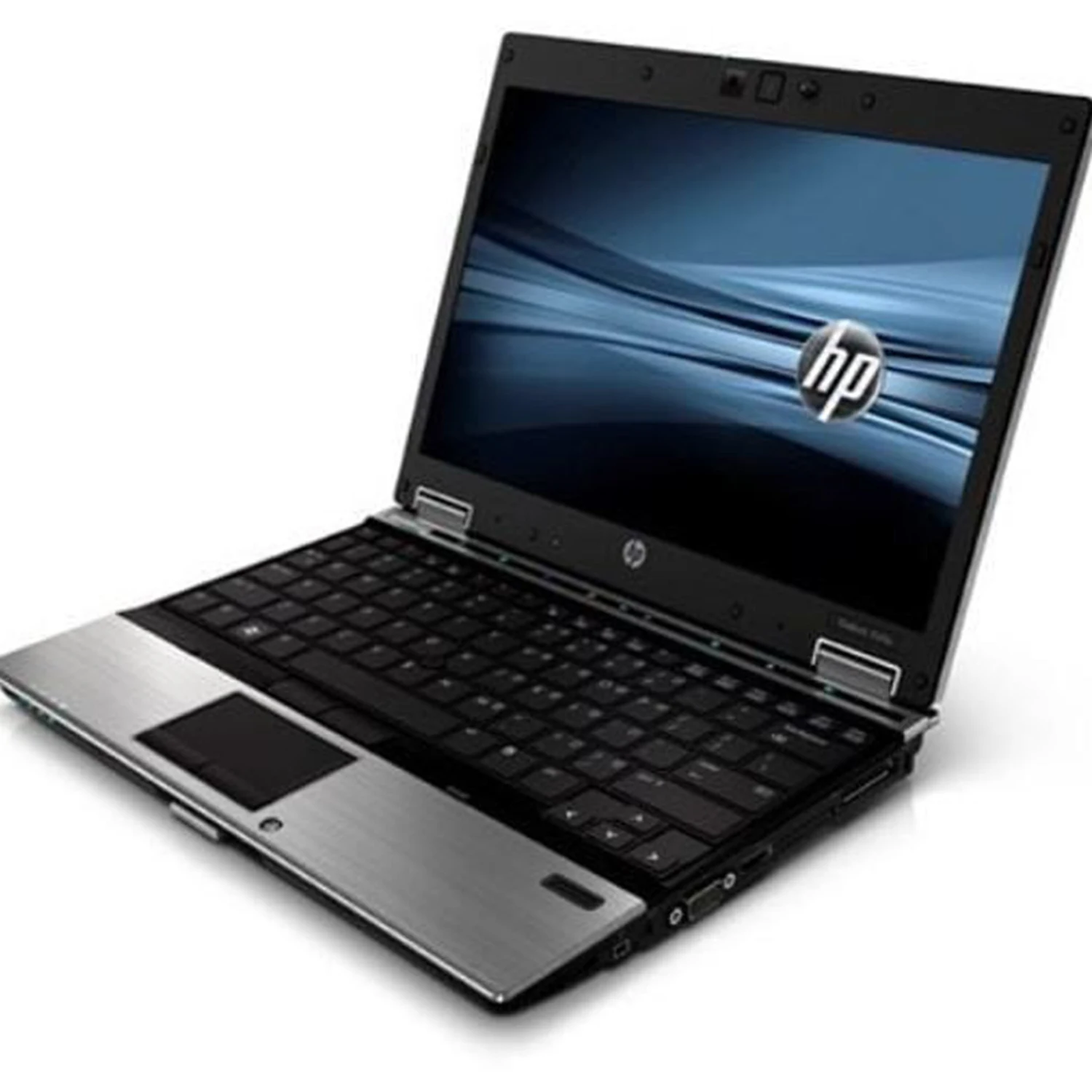 Portable refurbished HP EliteBook 2540p 12.1 