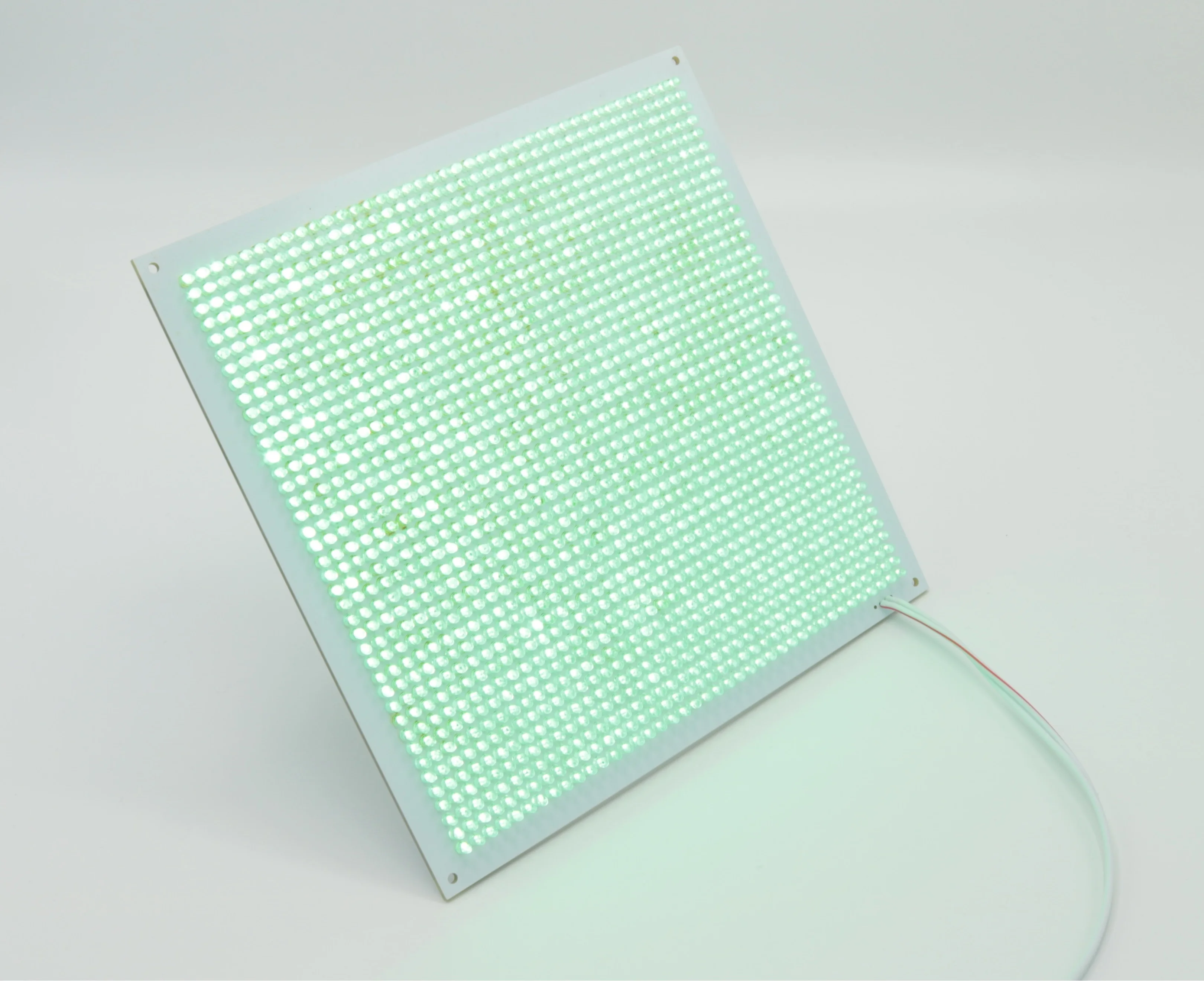 MACHINE IMAGE PROCESSING LIGHT ARTIFICIAL VISION LIGHTING AND DRIVERS LUDRE BACK LIGHT L4040